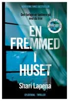 En fremmed i huset af Shari Lapena