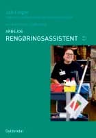 Arbejde - rengøringsassistent af Brit Bakken og Eirunn Innerdal