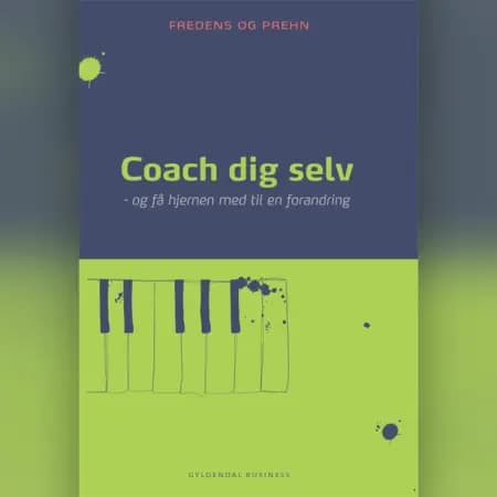 Coach dig selv af Kjeld Fredens