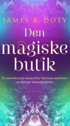 Den magiske butik af James R. Doty