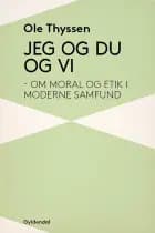 Jeg og du og vi af Ole Thyssen