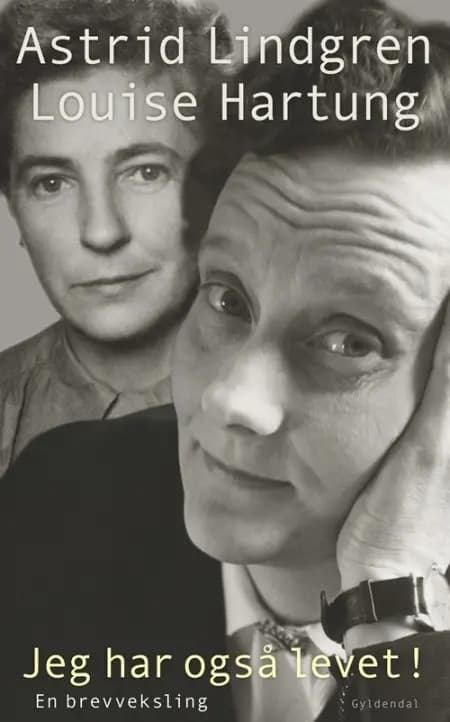 Jeg har også levet! af Jens Andersen