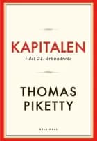 Kapitalen i det 21. århundrede af Thomas Piketty