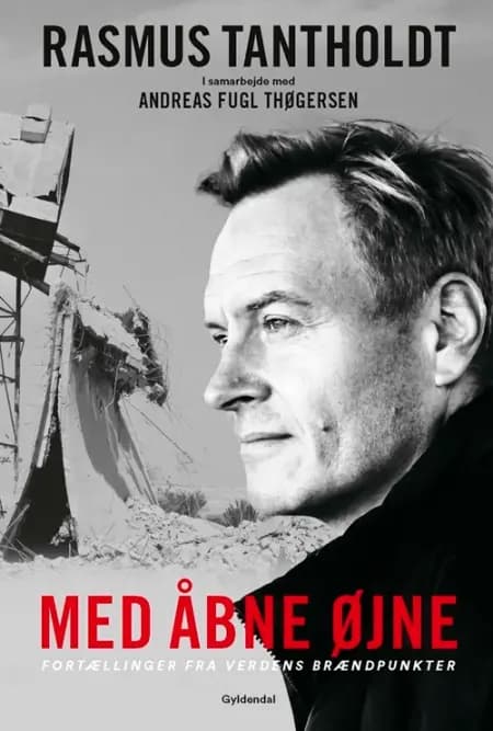 Med åbne øjne af Andreas Fugl Thøgersen