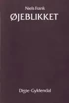 Øjeblikket af Niels Frank