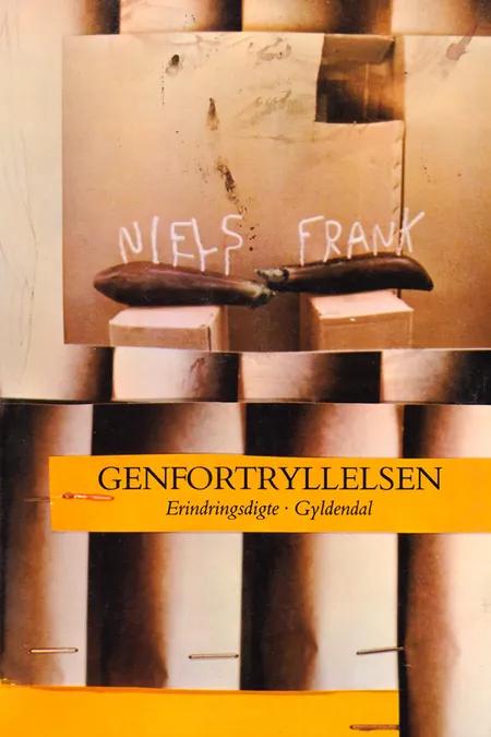 Genfortryllesen af Niels Frank