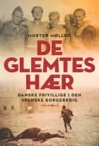 De glemtes hær af Morten Møller