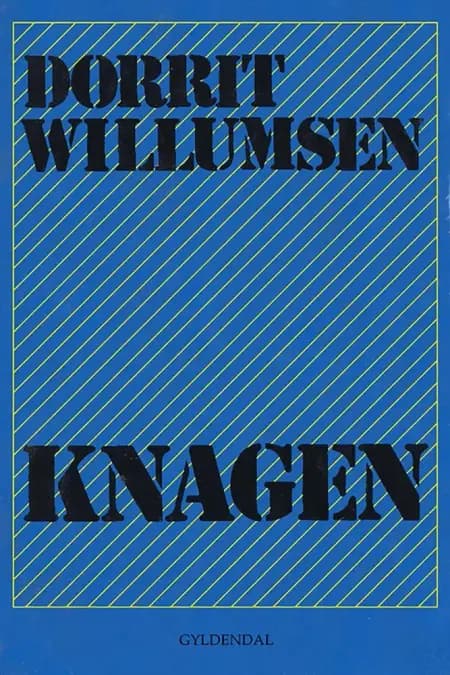Knagen af Dorrit Willumsen