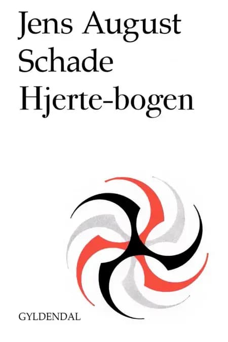 Hjerte-Bogen af Jens August Schade