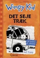 Det seje træk af Jeff Kinney