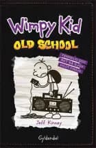 Old School af Jeff Kinney
