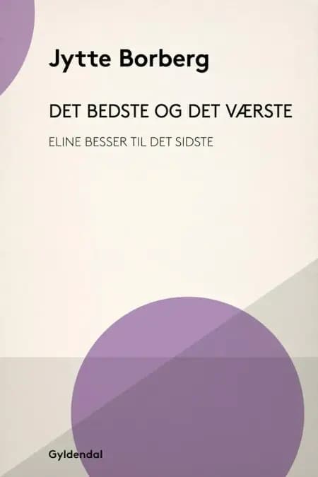Det bedste og det værste af Jytte Borberg