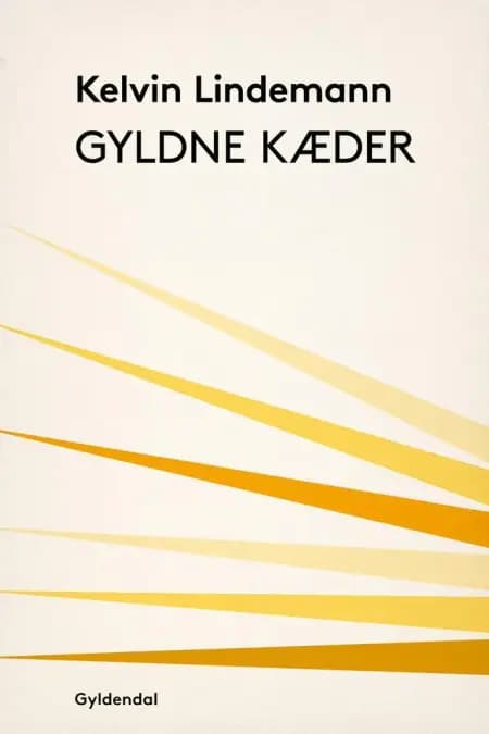Gyldne kæder af Kelvin Lindemann