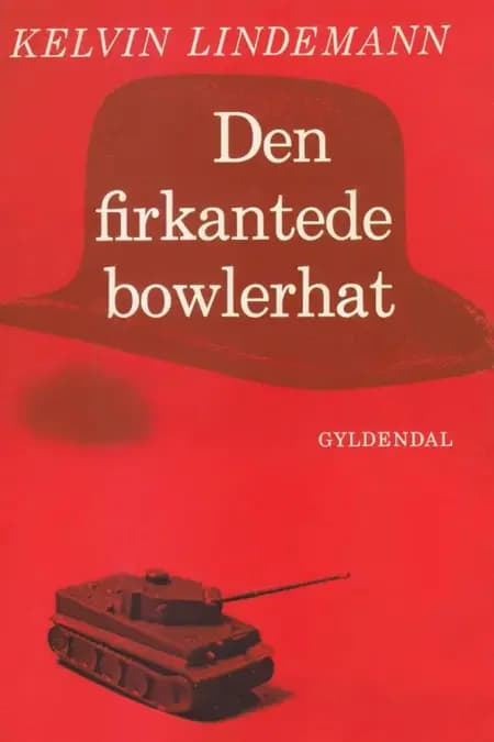 Den firkantede bowlerhat af Kelvin Lindemann