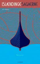 Islændingesagaerne. Bd. 1 af Ingen forfatter