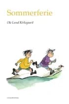 Sommerferie af Ole Lund Kirkegaard