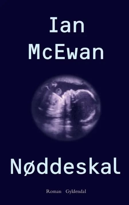 Nøddeskal af Ian McEwan