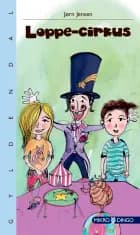 Loppecirkus af Jørn Jensen