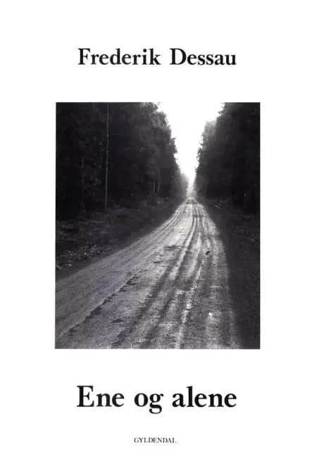 Ene og alene af Frederik Dessau