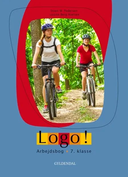 Logo! af Steen W. Pedersen