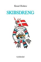 Skibsdreng af Knud Holten
