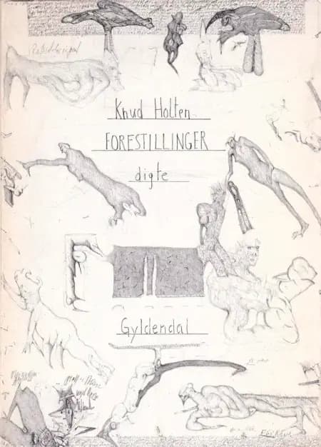 Forestillinger af Knud Holten