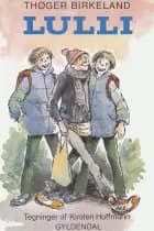 Lulli af Thøger Birkeland