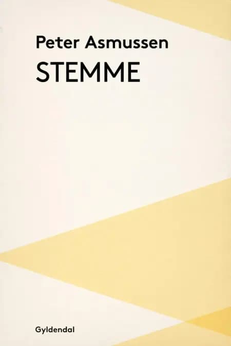 Stemme af Peter Asmussen