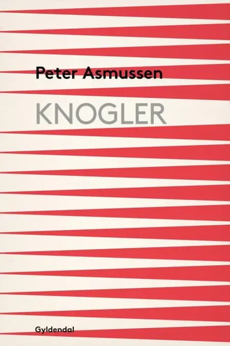 Knogler af Peter Asmussen