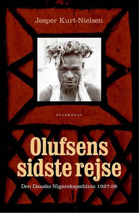 Olufsens sidste rejse af Jesper Kurt-Nielsen
