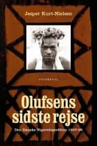 Olufsens sidste rejse af Jesper Kurt-Nielsen