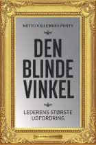 Den blinde vinkel af Mette Villemoes Ponty