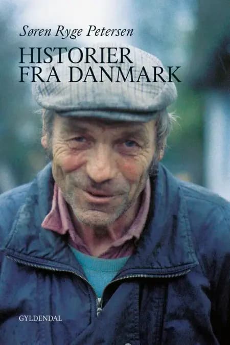 Historier fra Danmark af Søren Ryge Petersen