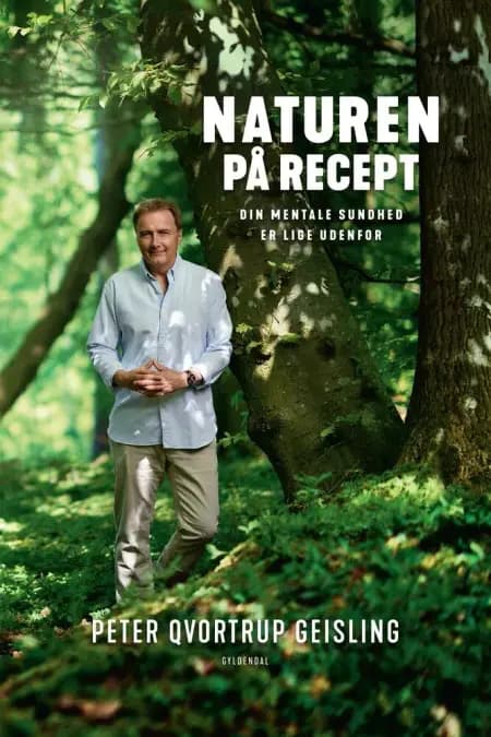 Naturen på recept af Jacob Berner Moe