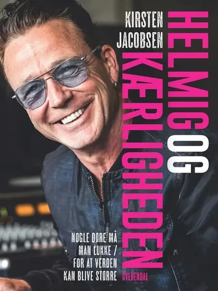 Helmig og kærligheden af Thomas Helmig