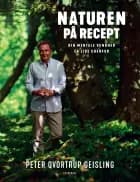 Naturen på recept af Peter Qvortrup Geisling
