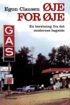Øje for øje af Egon Clausen