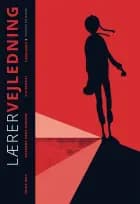 Fandango 8 - vinkler på dansk af Trine May og Susanne Arne-Hansen