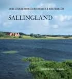 Sallingland af Hans Edvard Nørregård-Nielsen og Kirsten Klein