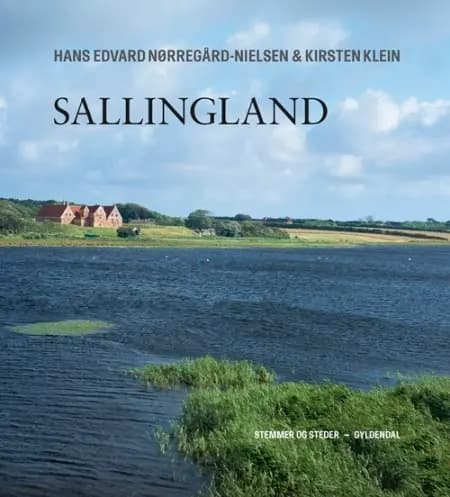 Sallingland af Kirsten Klein