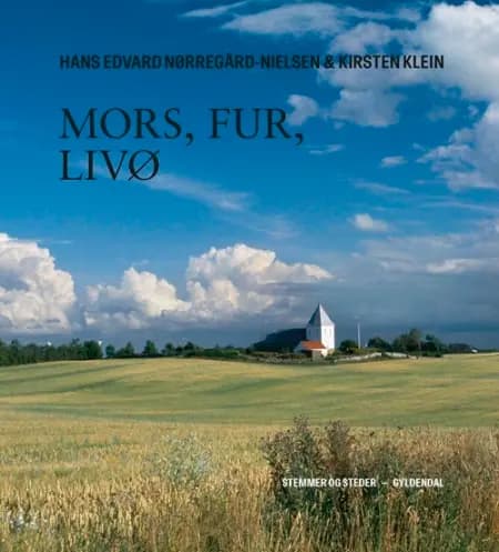 Mors, Fur, Livø af Kirsten Klein