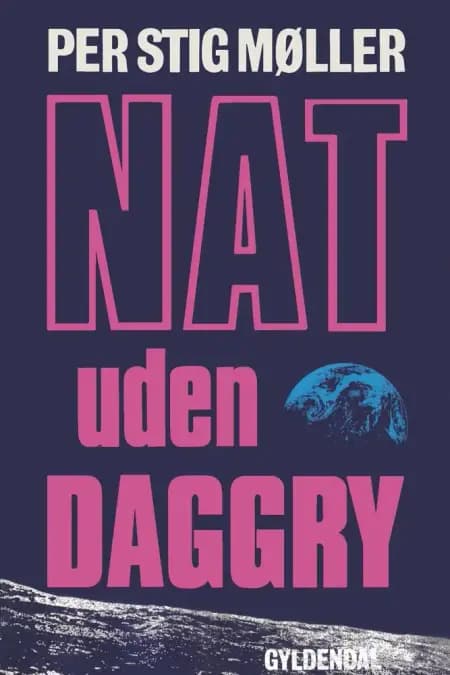 Nat uden daggry af Per Stig Møller