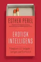 Erotisk intelligens af Esther Perel
