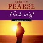 Husk mig! af Lesley Pearse