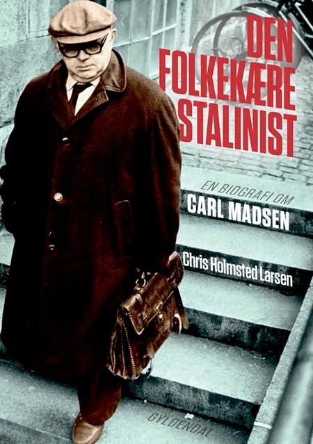 Den folkekære stalinist af Chris Holmsted Larsen