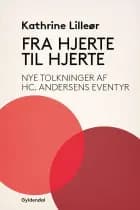 Fra hjerte til hjerte af Kathrine Lilleør