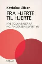 Fra hjerte til hjerte af Kathrine Lilleør
