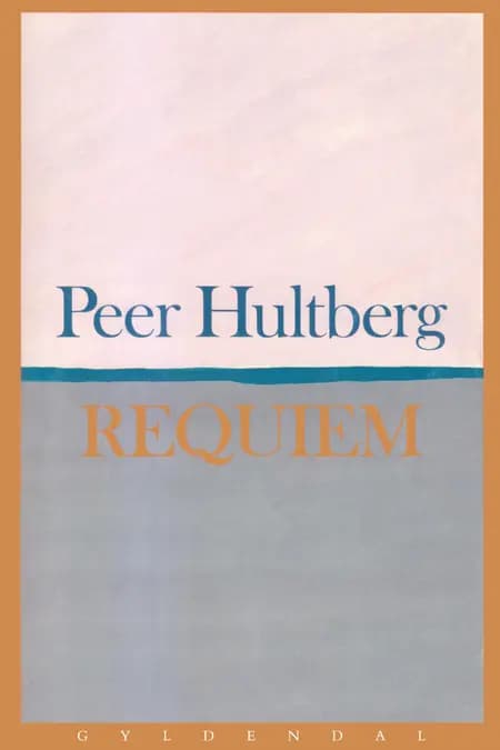 Requiem af Peer Hultberg