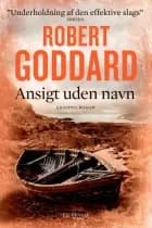 Ansigt uden navn af Robert Goddard