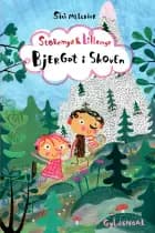 Storemyr og Lillemyr. Bjerget i skoven - Lyt&læs af Siri Melchior